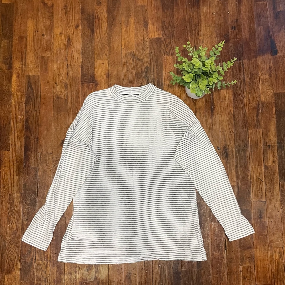 We The Free Be Free Tunic